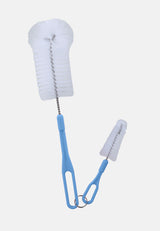 Baby Cheetah Brushes Set (2 in 1)- CBB-BB22028