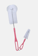 Baby Cheetah Brushes Set (2 in 1)- CBB-BB22028