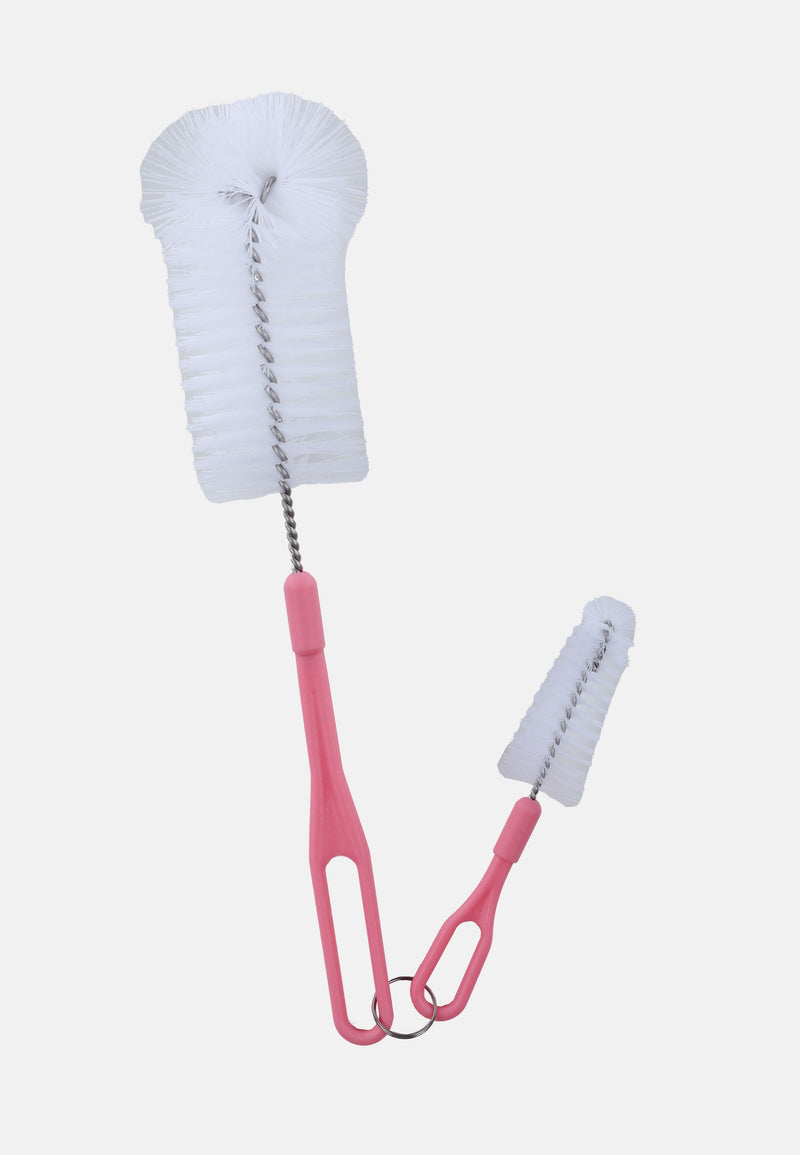 Baby Cheetah Brushes Set (2 in 1)- CBB-BB22028