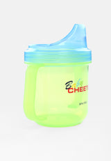 Baby Cheetah Drinking Cup 200ml (6.7oz) - CBB-MT22022