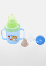 Baby Cheetah Training Cup 180ml (6oz) - CBB-MT22026