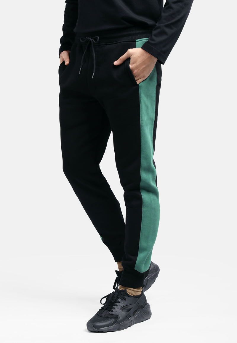 Cheetah Jogger Pants - 51520