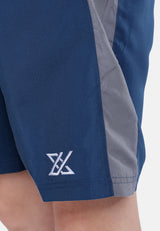 CTH unlimited Men Microfiber Track Shorts with Mix and Match - CU-2822