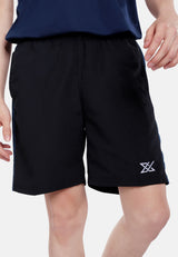 CTH unlimited Men Microfiber Track Shorts with Mix and Match - CU-2822