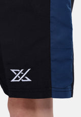 CTH unlimited Men Microfiber Track Shorts with Mix and Match - CU-2822