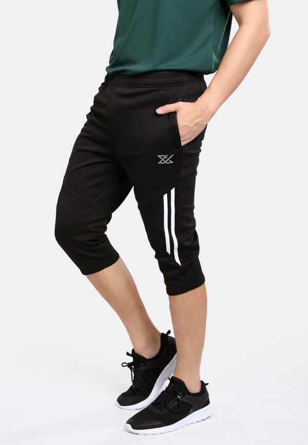 CTH unlimited Men Healthy Fabric Quarter Pants with Mix and Match - CU-2832