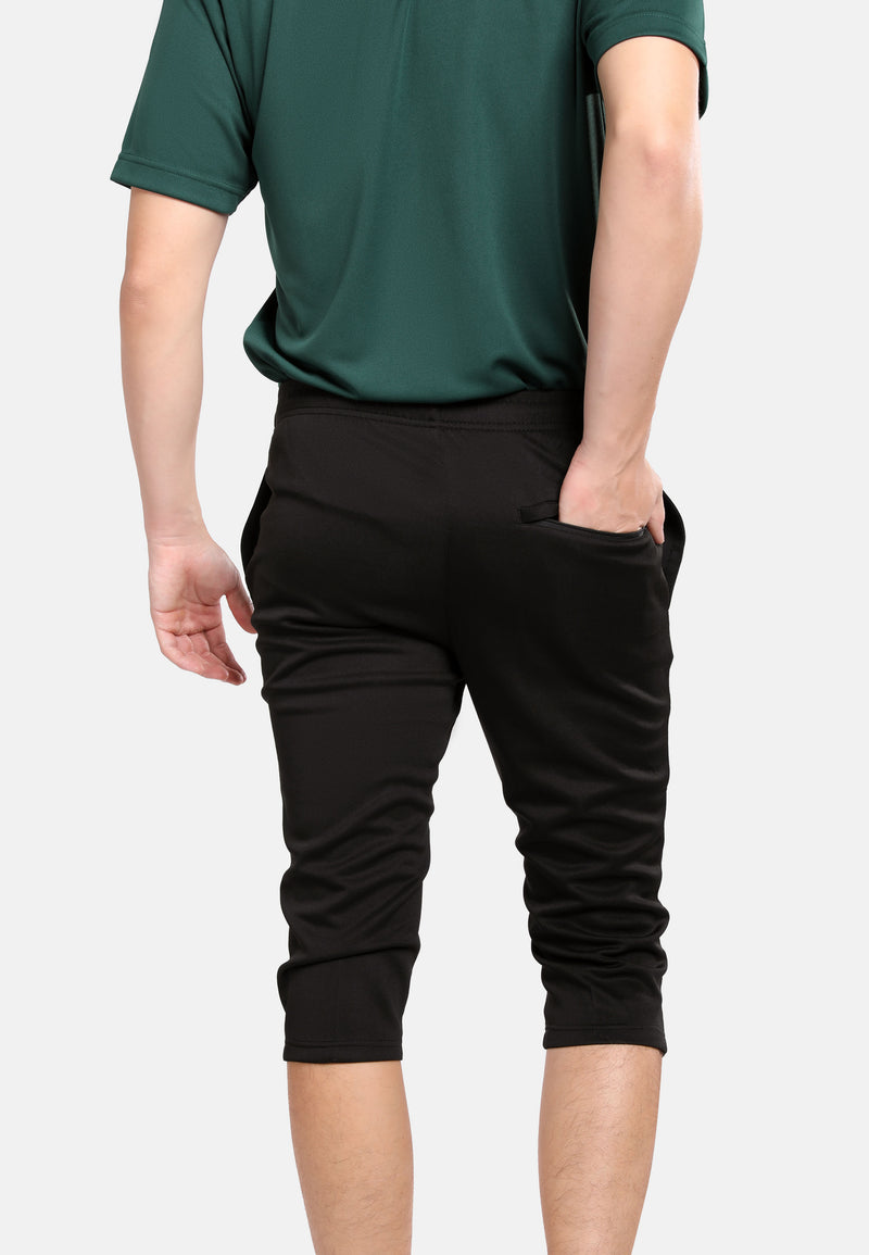 CTH unlimited Men Healthy Fabric Quarter Pants with Mix and Match - CU-2832
