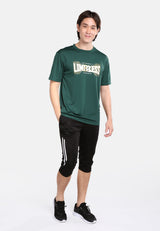 CTH unlimited Men Healthy Fabric Quarter Pants with Mix and Match - CU-2832