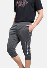 CTH unlimited Men Healthy Fabric Quarter Pants with Mix and Match - CU-2832