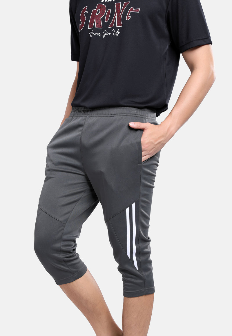 CTH unlimited Men Healthy Fabric Quarter Pants with Mix and Match - CU-2832