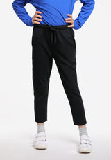 Cheetah Kids Girl Long Sweatpants - CJG-5648