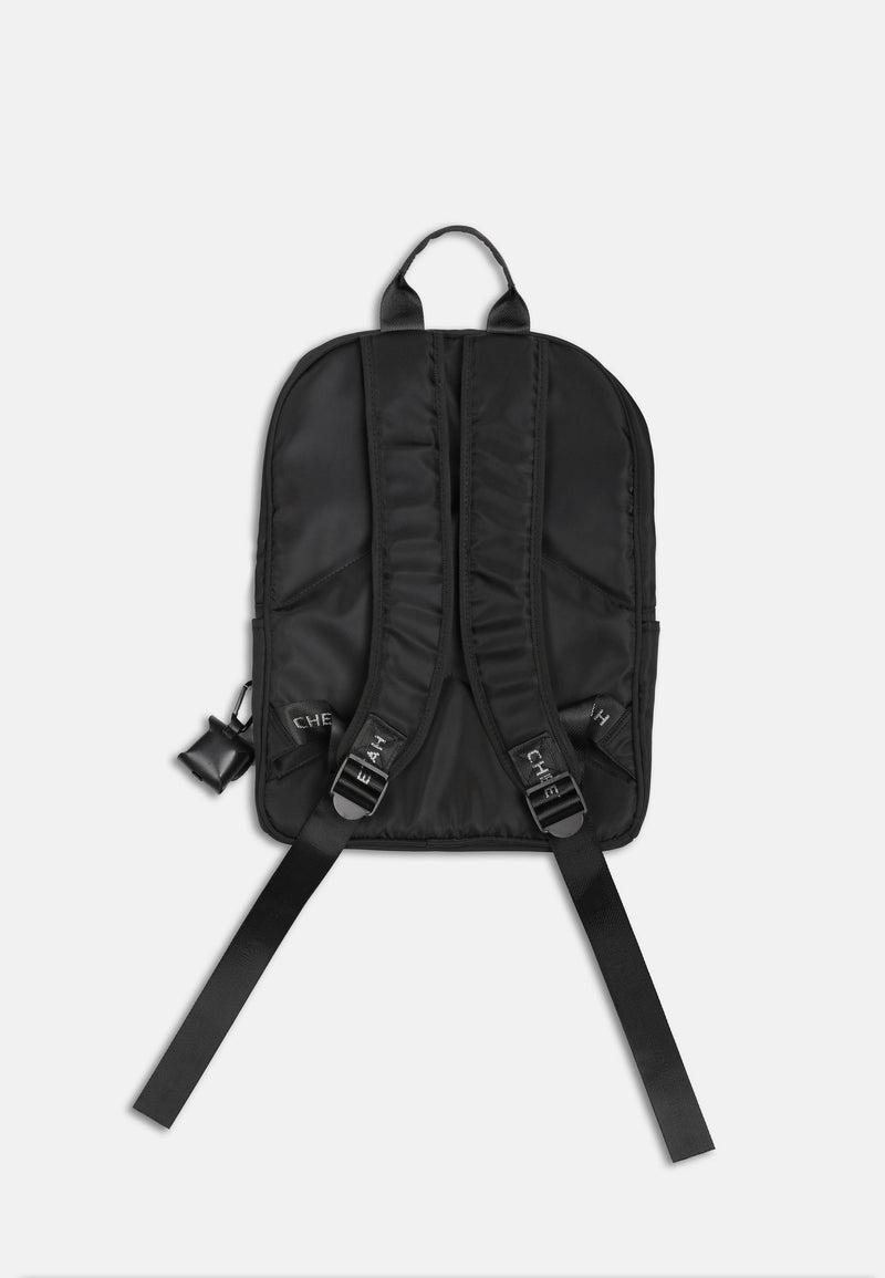 Cheetah Backpack - CB-5012