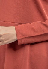 CHEETAH Women Long Sleeve Tunic - CL-65812