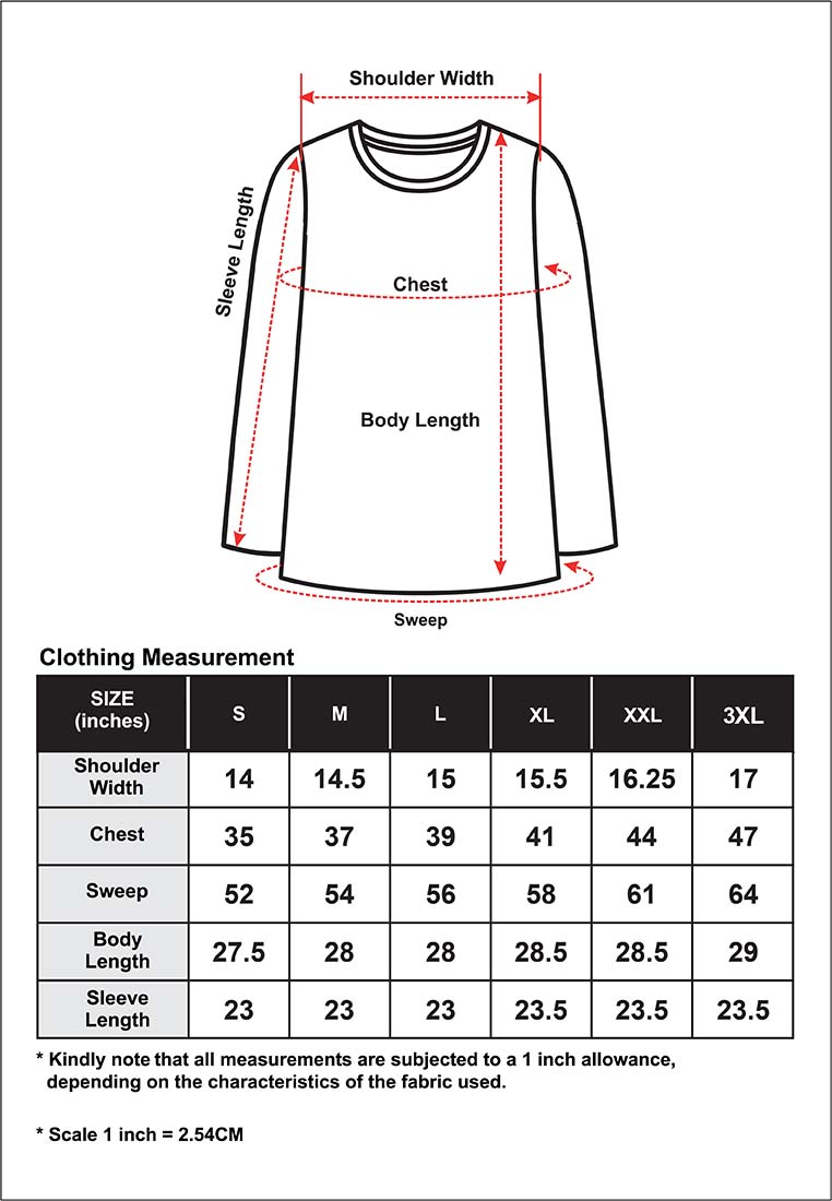 CHEETAH Women Long Sleeve Tunic - CL-65812