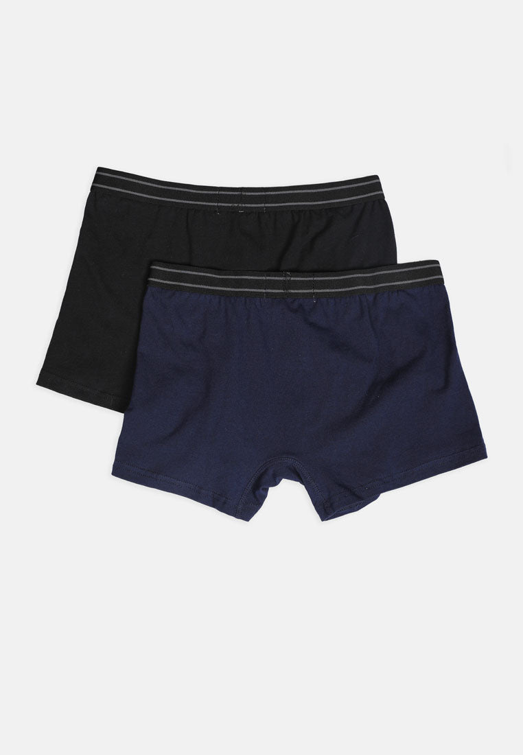 Cheetah Kids Boys 2 in 1 Briefs (Boxer) - CJ-1088(R)