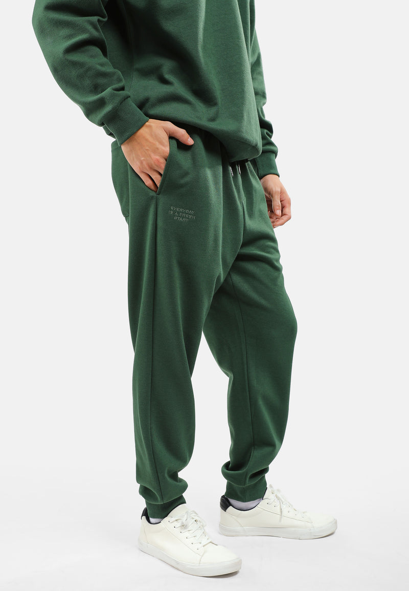 Cheetah Men Sweat Pants - 51560