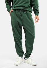 Cheetah Men Sweat Pants - 51560