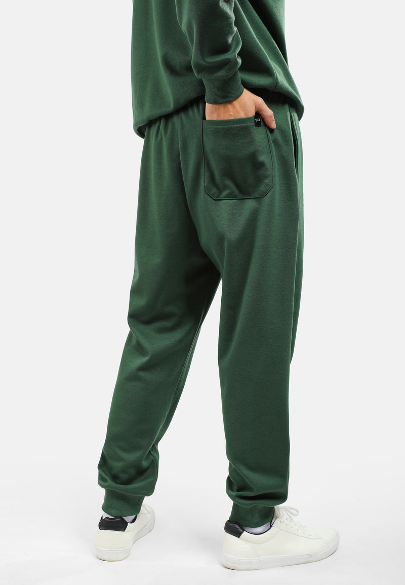 Cheetah Men Sweat Pants - 51560