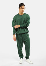 Cheetah Men Sweat Pants - 51560