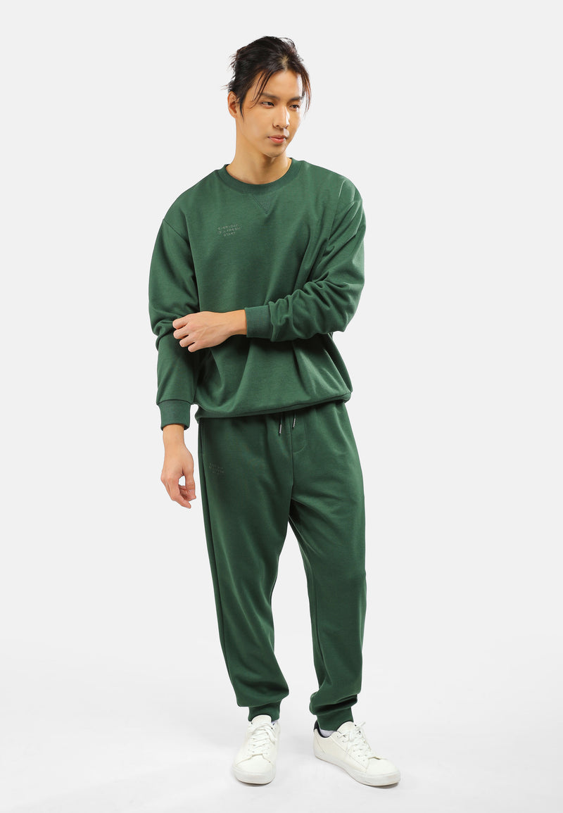 Cheetah Men Sweat Pants - 51560