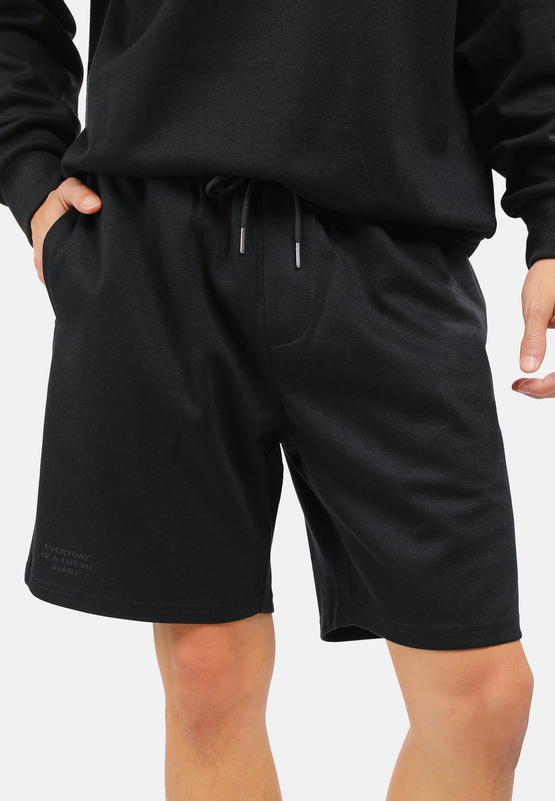 Cheetah Men Sweat Shorts - 23300