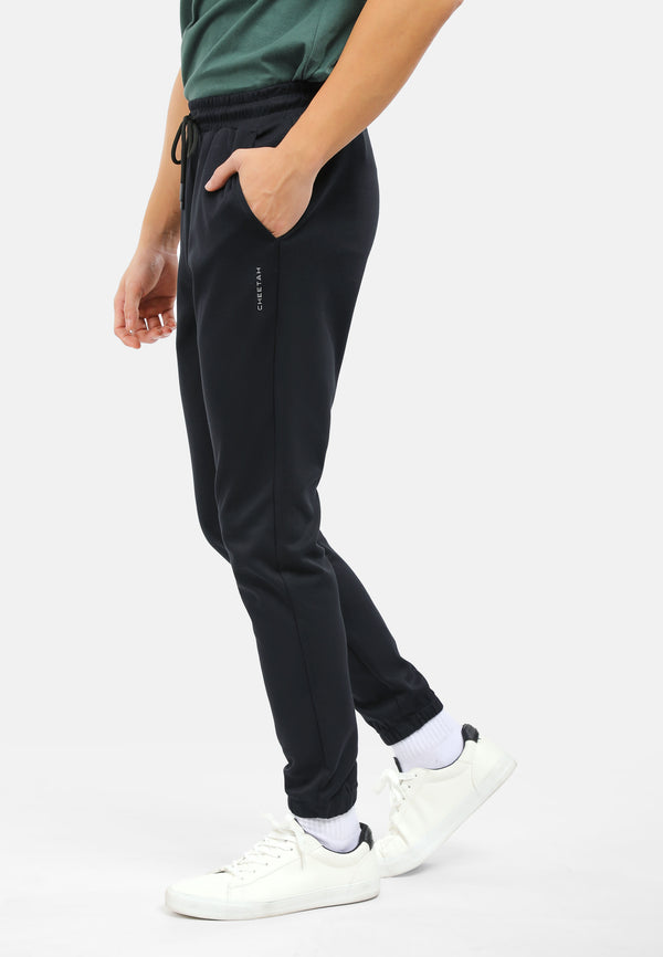 Cheetah Men Jogger Pants - 51608