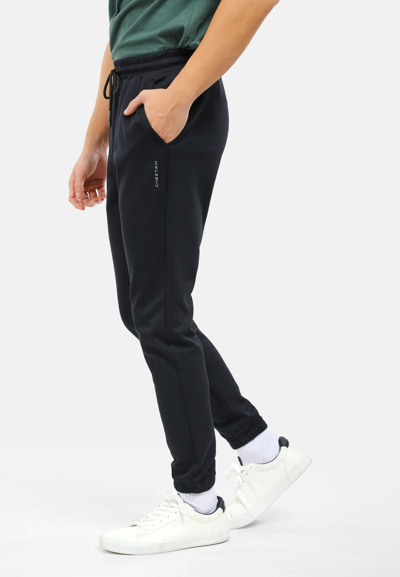 Cheetah Men Jogger Pants - 51608