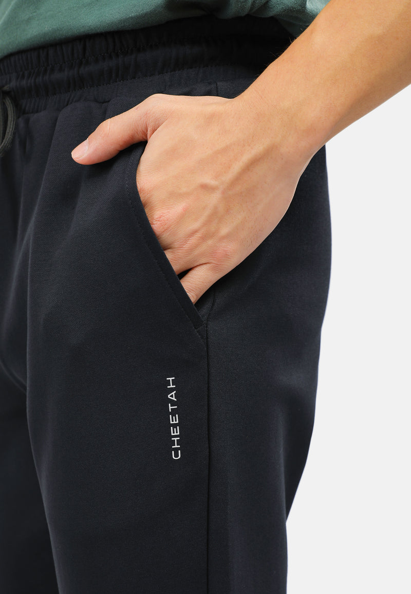 Cheetah Men Jogger Pants - 51608