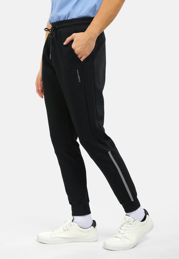 Cheetah Men Jogger Pants - 51596