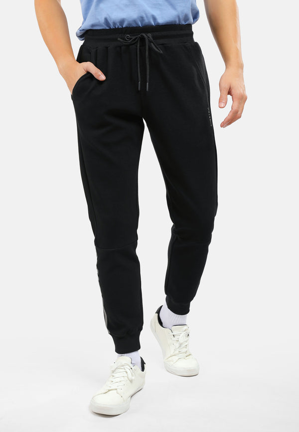 Cheetah Men Jogger Pants - 51596