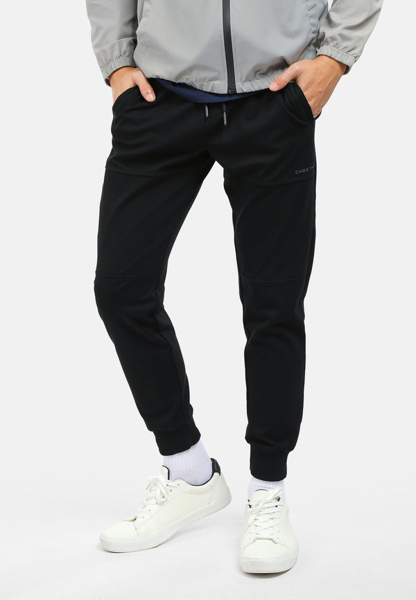 Cheetah Men Jogger Pants - 51592