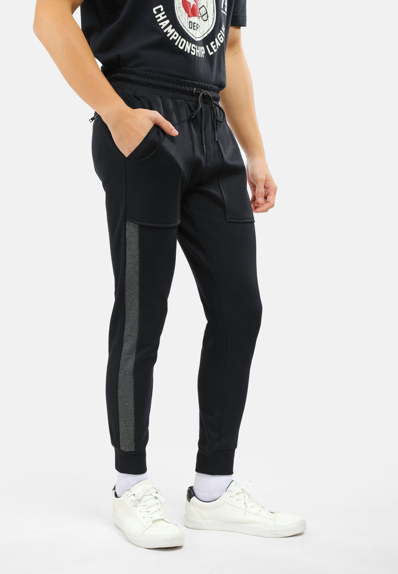 Cheetah Men Jogger Pants - 51600
