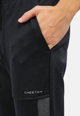 Cheetah Men Jogger Pants - 51600