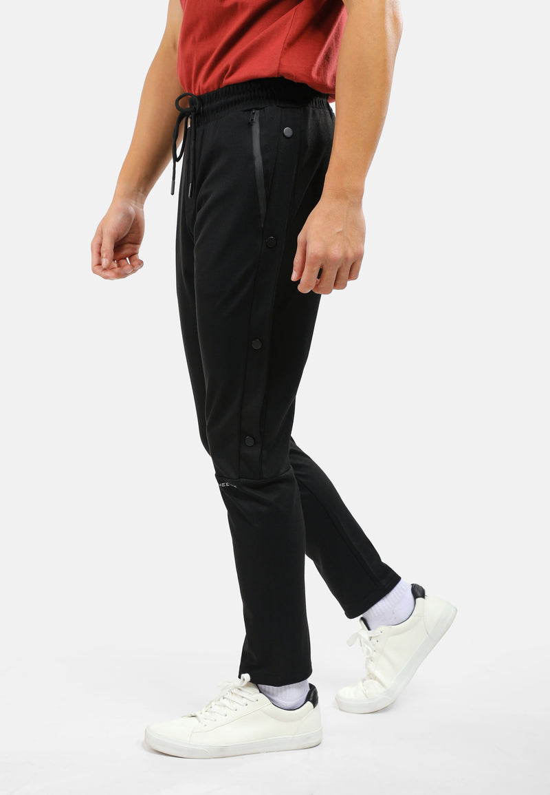 Cheetah Men Jogger Pants - 51602
