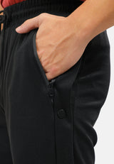 Cheetah Men Jogger Pants - 51602