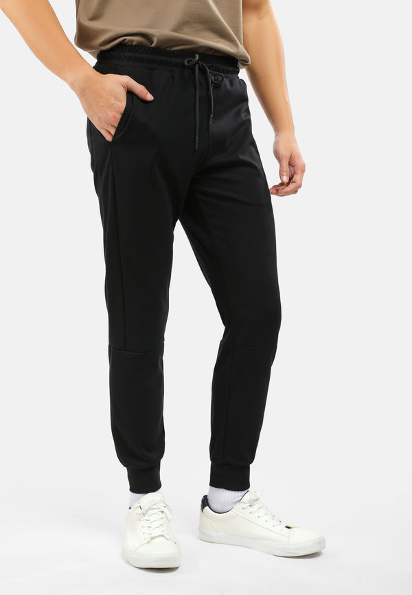 Cheetah Men Jogger Pants - 51606