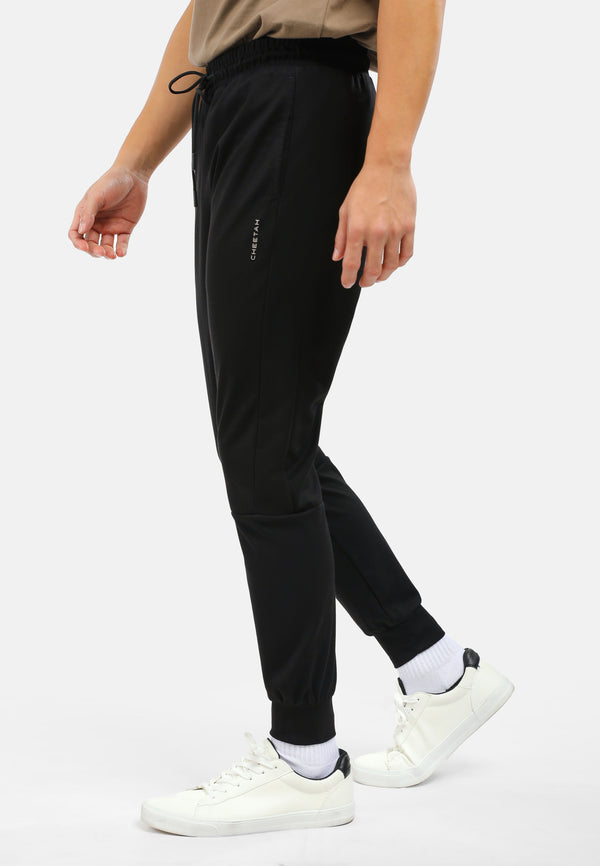 Cheetah Men Jogger Pants - 51606