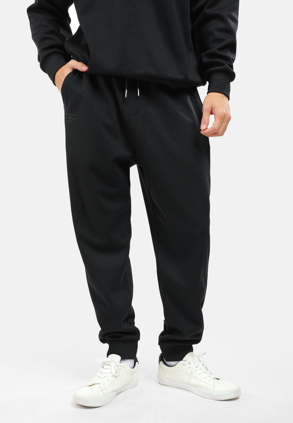 Cheetah Men Sweat Pants - 51558