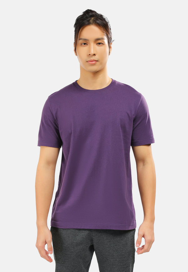 Cheetah Men Short Sleeve Graphic Tee - 99076