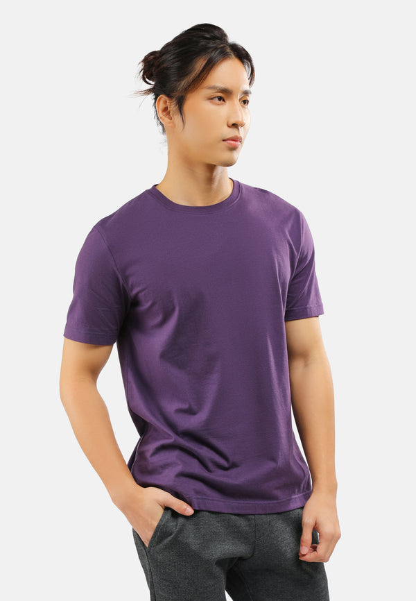 Cheetah Men Short Sleeve Graphic Tee - 99076