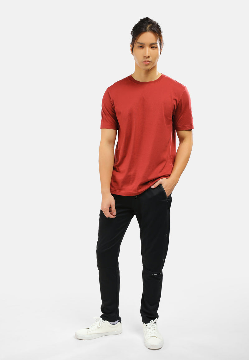 Cheetah Men Short Sleeve Graphic Tee - 99086