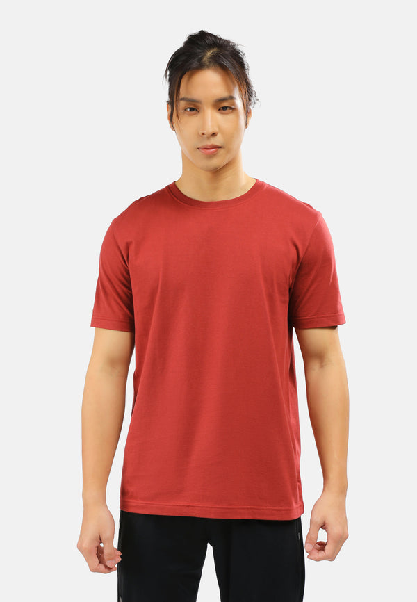 Cheetah Men Short Sleeve Graphic Tee - 99086