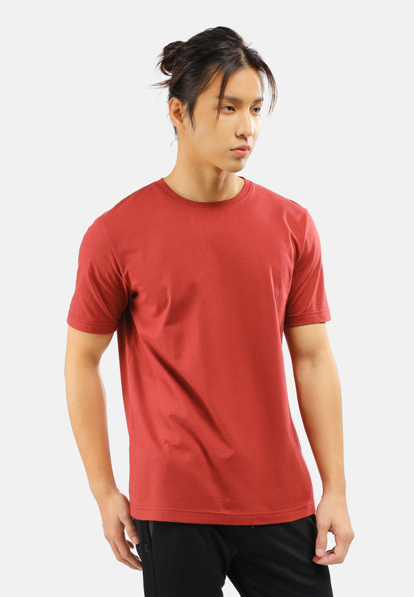 Cheetah Men Short Sleeve Graphic Tee - 99086