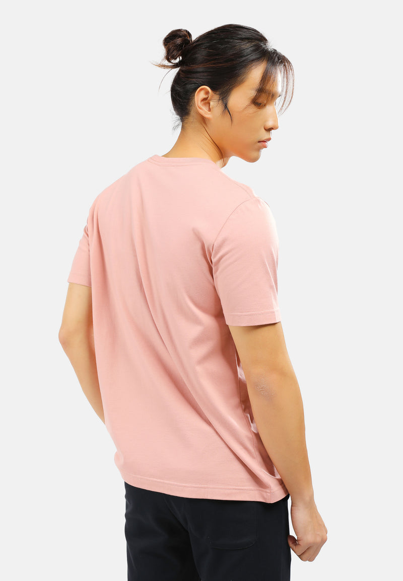 Cheetah Men Short Sleeve Graphic Tee - 99080