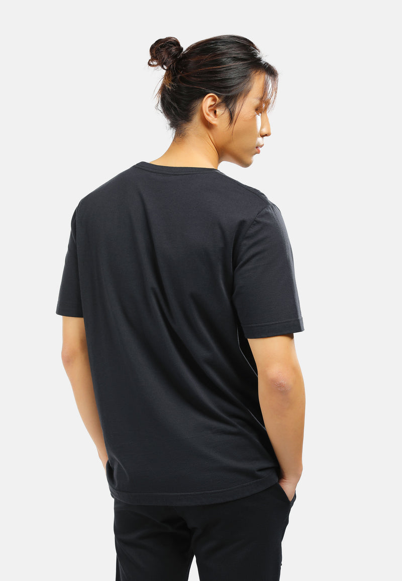 Cheetah Men Short Sleeve Graphic Tee - 99082