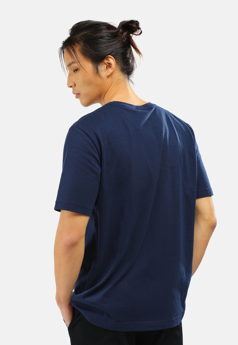 Cheetah Men Short Sleeve Graphic Tee - 99092