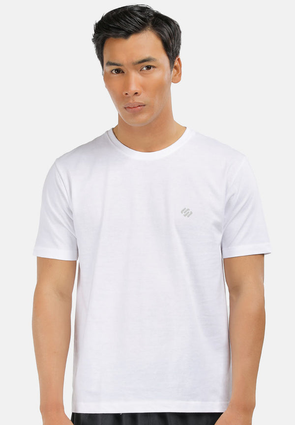 CTH unlimited Men Premium Cotton Short Sleeve T-Shirt - CU-91046