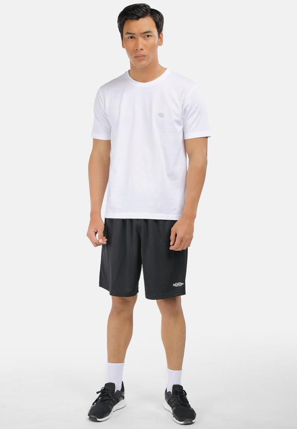 CTH unlimited Men Premium Cotton Short Sleeve T-Shirt - CU-91046