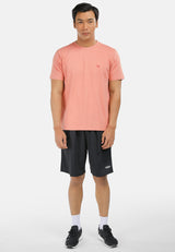 CTH unlimited Men Premium Cotton Short Sleeve T-Shirt - CU-91046