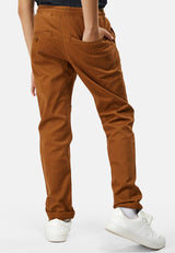 Cheetah Kids Boy Cotton Long Pants - CJ-111362